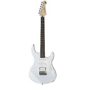 Chitară electrică YAMAHA Pacifica 012 WH