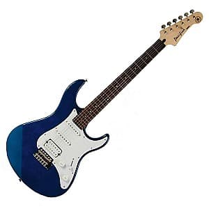 Электрическая гитара YAMAHA Pacifica 012 Dark Blue