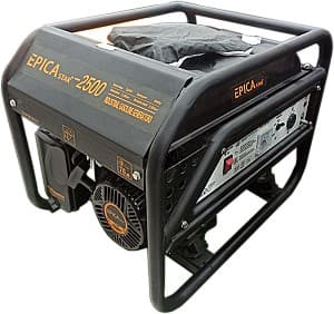 Generator Epica Star XF2500