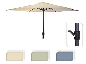 Зонт для сада ProGarden D3m