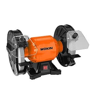 Точильный станок Wokin 150W (789006)