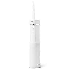 Электрическая зубная щетка Aquapick AQ-208 Белый