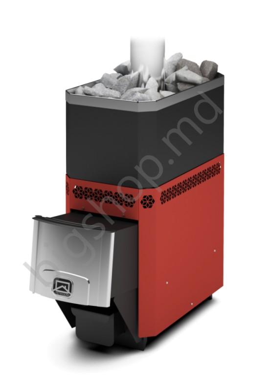 Soba Teplodar РУСЬ 18 Л