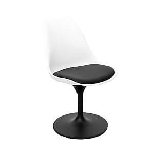 Пластиковый стул Vitra XH-8055CB