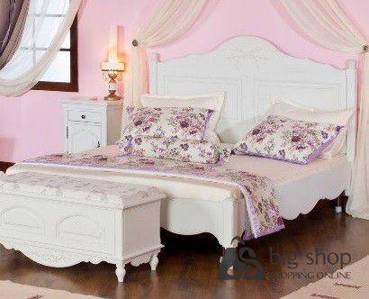 Кровать MobiLux Lavanda 1200