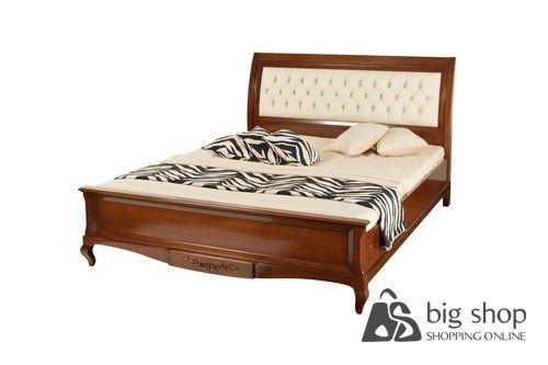 Кровать MobiLux VIVERE 1600