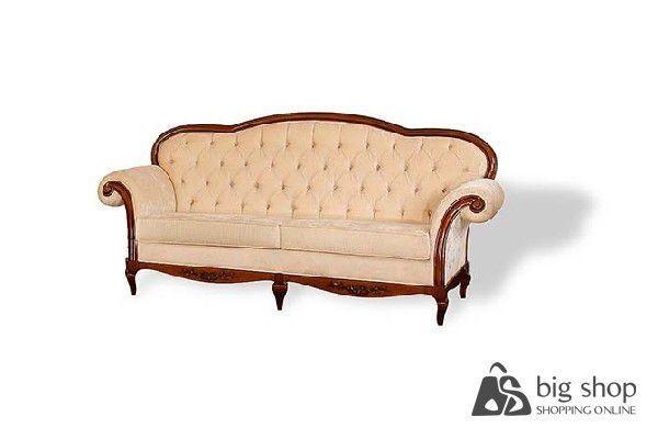 Диван люкс MobiLux Vivere 3L