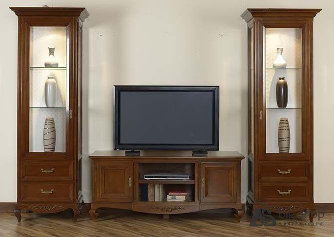 Стенка MobiLux Vivere