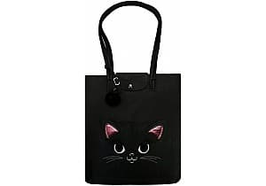 Рюкзак VLM CFS 31*35 Черная кошка