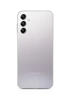 Telefon mobil Samsung Galaxy A14 4/128Gb Silver A145F
