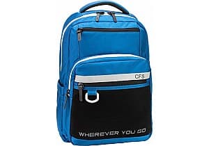 Рюкзак VLM 16,5" Голубой (130-14см)