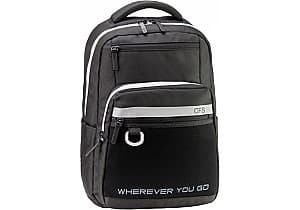 Рюкзак VLM 16,5" Черный (130-145см)