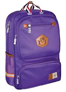 Рюкзак VLM CFS 16,5" фиолетовый