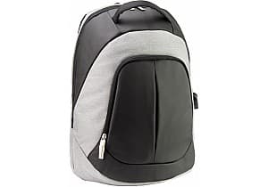Рюкзак VLM 17,5" черный + серый (175+cm)