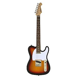 Электрическая гитара Aria Pro II TEG-002 3TS