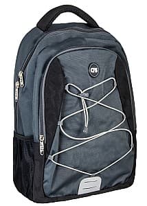 Рюкзак VLM 16.5" черно-серый  (145-175cm)
