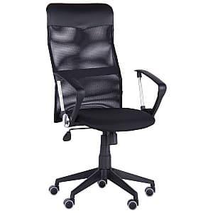 Офисное кресло AMF Ultra Black