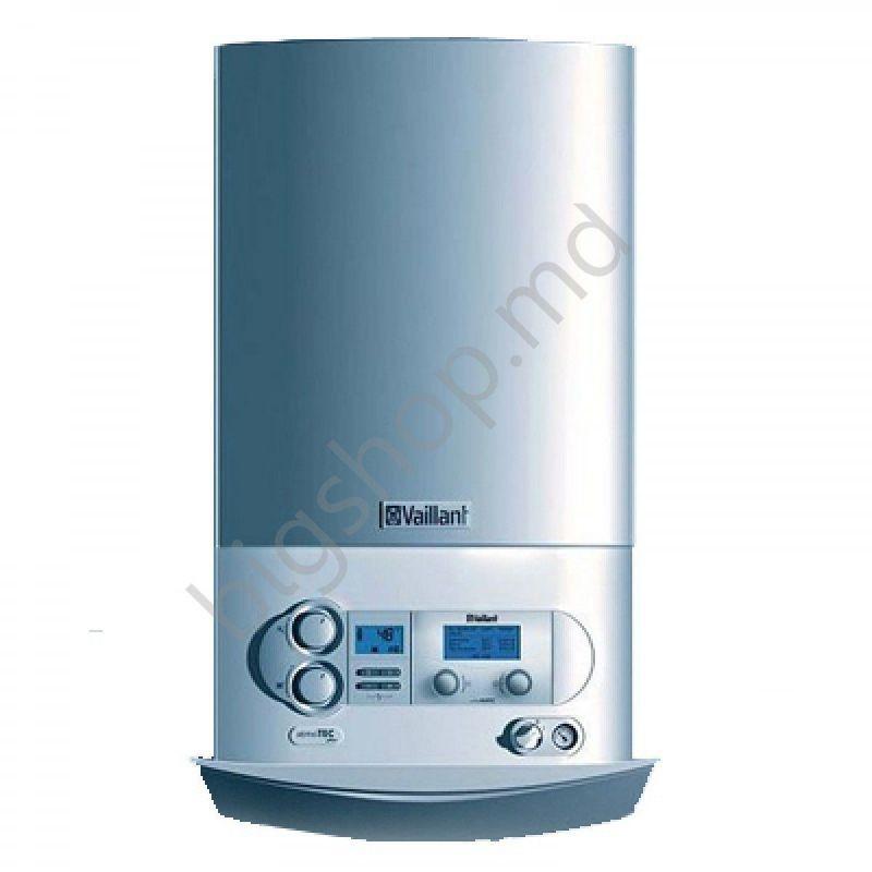 Cazan pe gaz Vaillant TURBOTEC PLUS VUW INT 242-5