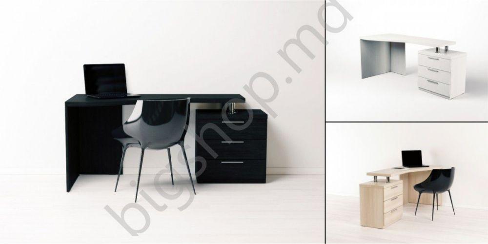 Письменный стол Indart Kubo 7