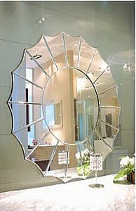 Зеркало в спальню Orient-Dan SD-094