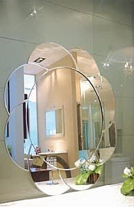 Зеркало в спальню Orient-Dan SD-071