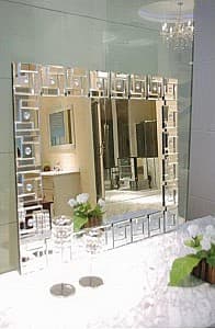 Зеркало в спальню Orient-Dan SD-022