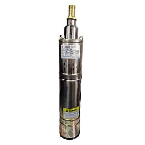 Pompa de apa AquaticElefant 4QGD1.2-50-0.37