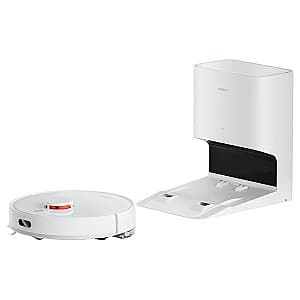 Робот пылесос Xiaomi Robot Vacuum Cleaner X10+ White