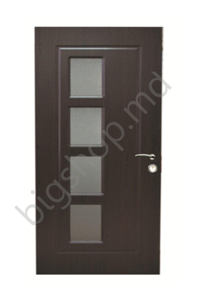 Ușă de interior Spirit Standart 167 (660 mm)