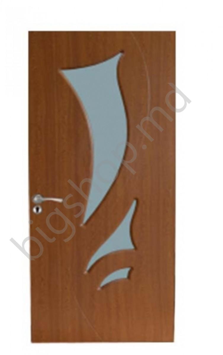 Дверное полотно Спирит Lux 306 (760 mm)