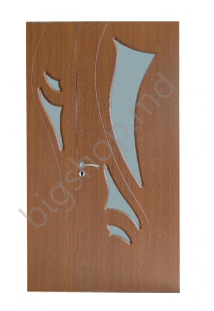 Дверное полотно Спирит Lux 306 (1260 mm)