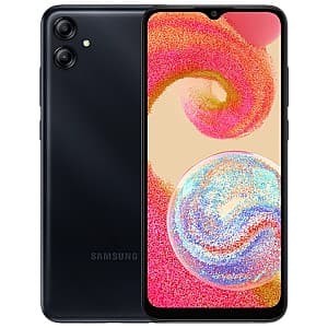 Мобильный телефон Samsung Galaxy A04e 3/64 GB Black A042