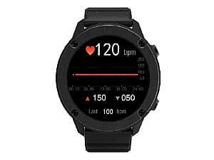 Умные часы Blackview Watch X5 Black