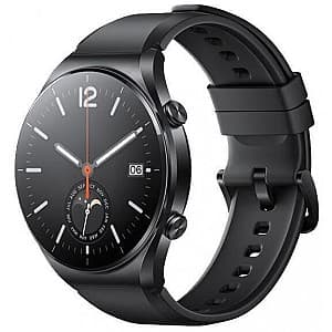 Cмарт часы Xiaomi Watch S1 GL Black