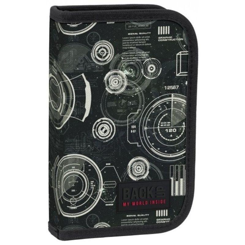 Пенал BackUP Radar PB5SW39