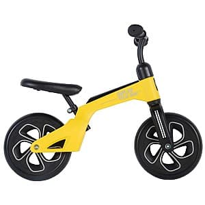 Bicicleta fara pedale QPlay Tech Yellow