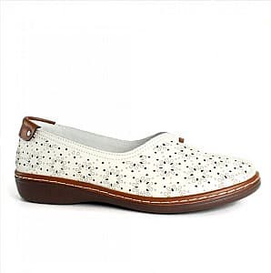 Pantofi dama NL 912661-5 White