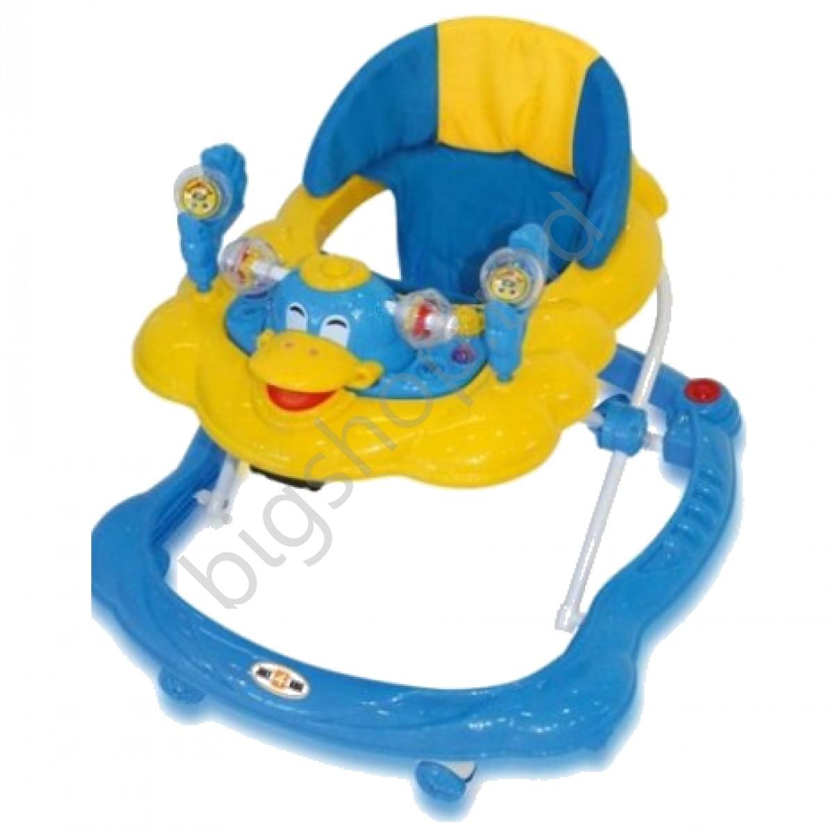 Premergator Bertoni BW10 (mod. II)