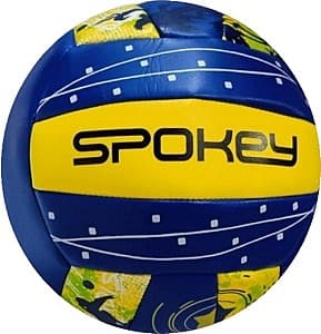 Мяч Spokey Libero (942590) Blue