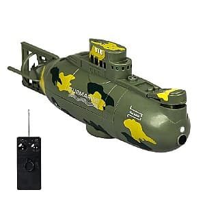 Игрушка с дистанционным управлением Essa Toys Подводная лодка