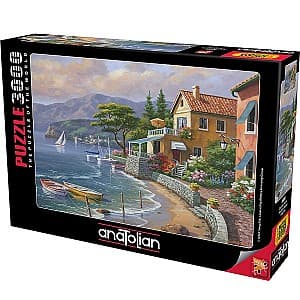 Puzzle Anatolian A4906