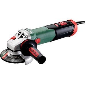 Болгарка (угловая шлифмашина) METABO WEV 19-125 Q M-Brush