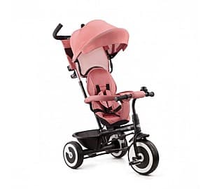Tricicleta copii KinderKraft Aston KRASTKRASTO00PNK0000 ROSE PINK