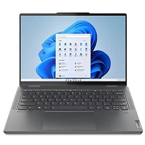 Ноутбук Lenovo NB 14.5" Yoga Pro 7 14ARP8