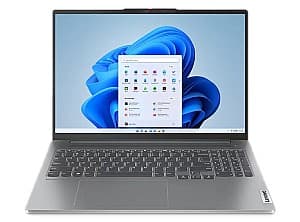 Ноутбук Lenovo NB 16.0" IdeaPad Pro 5 16ARP8 Grey (205032)