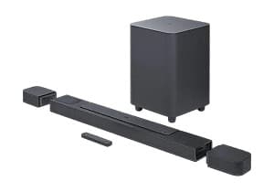 Boxe JBL Soundbar Bar 800  5.1.2 True Dolby Atmos® 3D