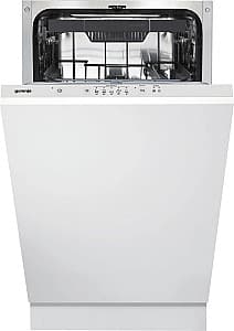 Встраиваемая посудомоечная машина Gorenje GV 520E10S