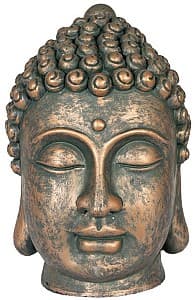 Decor pentru gradina VIDA Buddha Head M (55761)