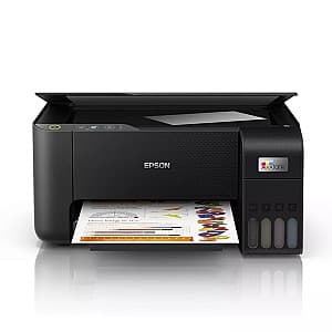 Imprimanta Epson EcoTank L3210