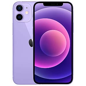 Мобильный телефон Apple iPhone 12 64Gb Purple